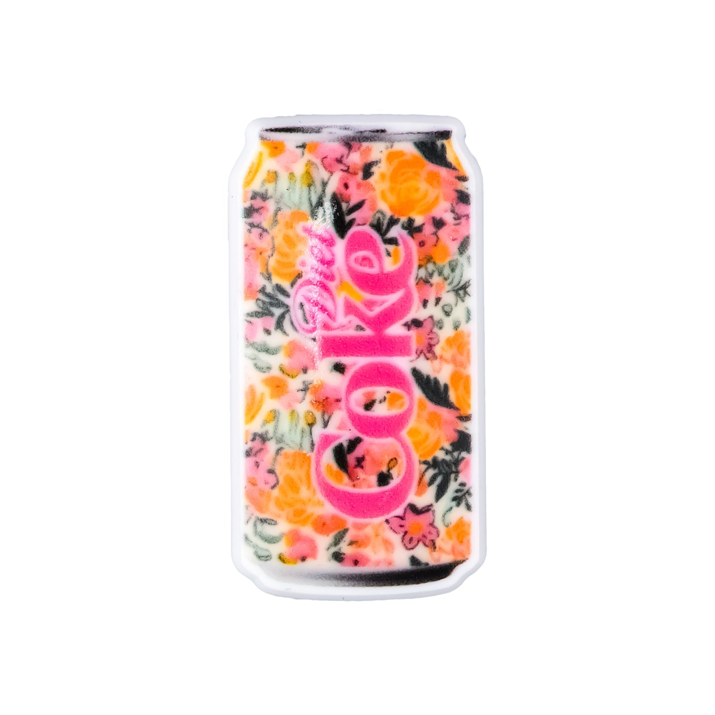 Pins Canette Diet Coke pour Crocs – 11 Imprimés