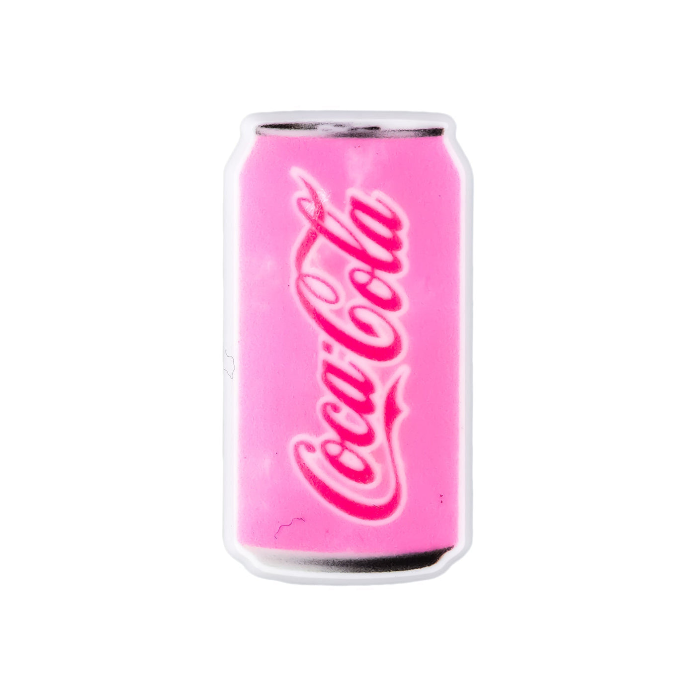 Pins Canette Coca-Cola pour Crocs – 12 Imprimés