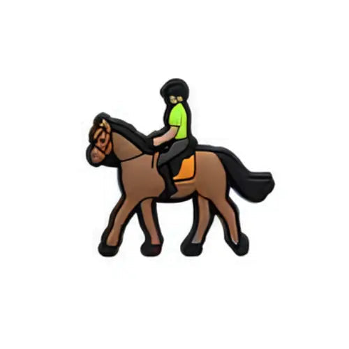PIN'S ÉQUITATION