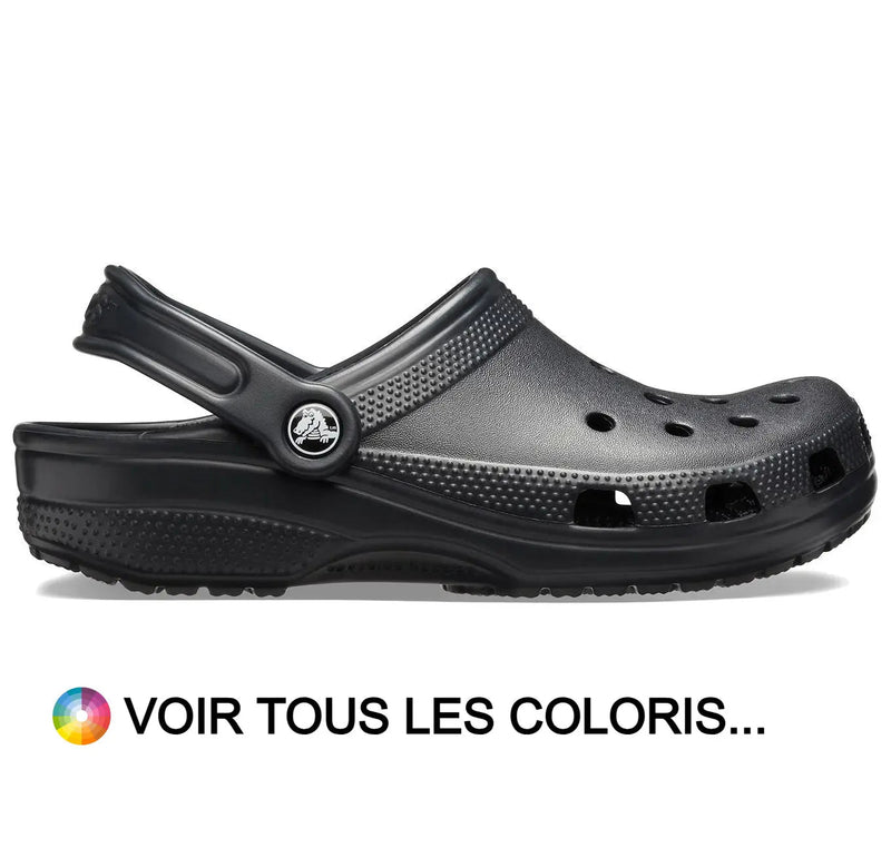CROCS CLASSIC