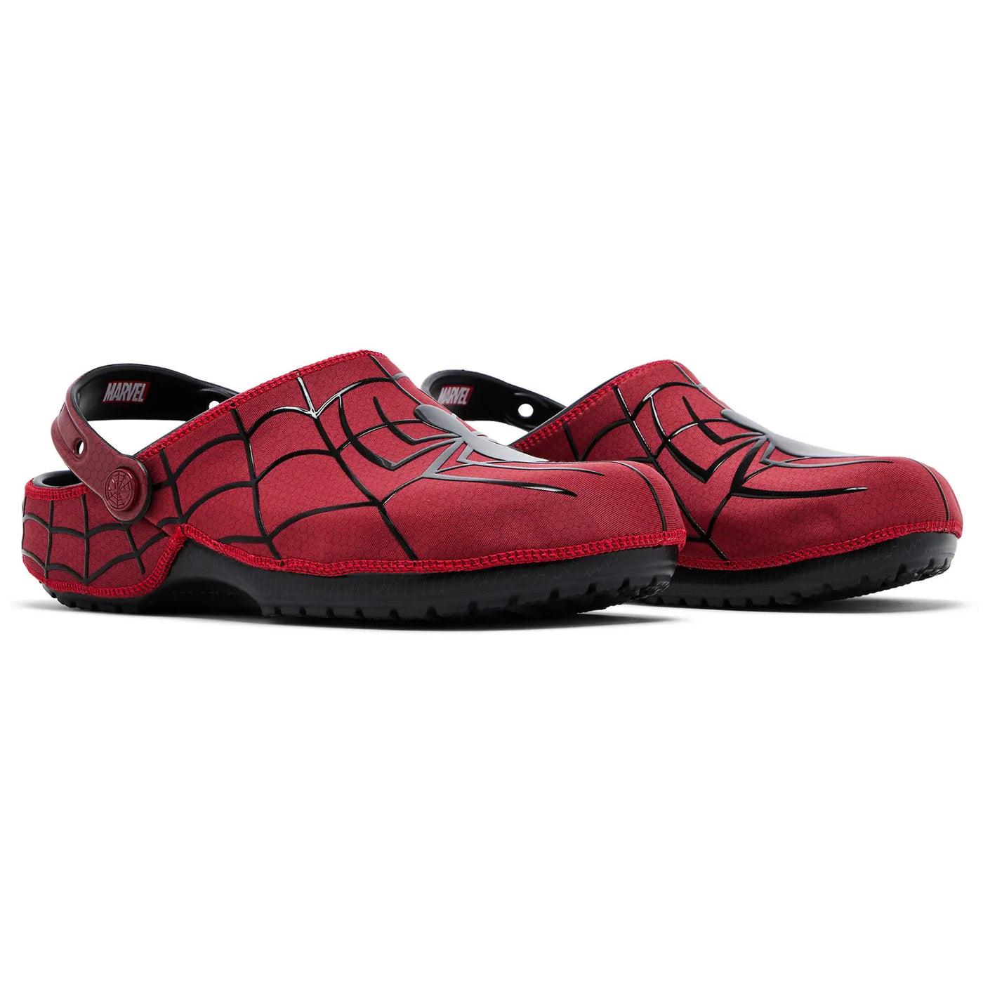 Crocs Spider-Man™ Classic Clog