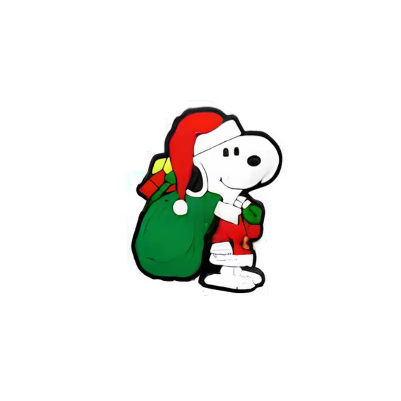 PIN'S CARTOON NOEL