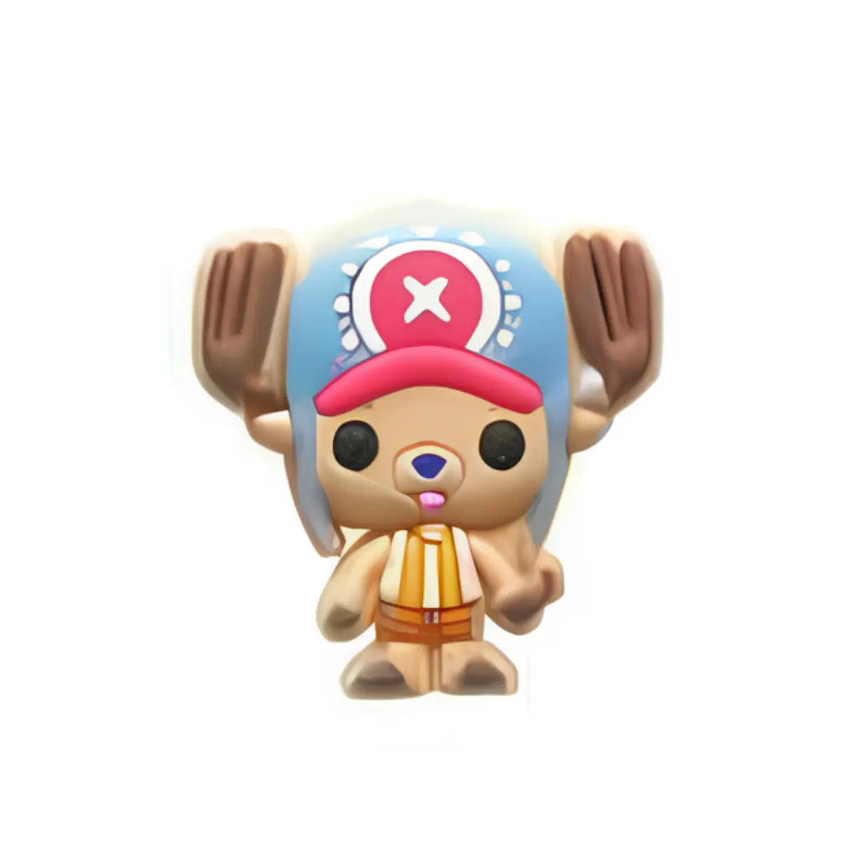 PIN'S ONE PIECE