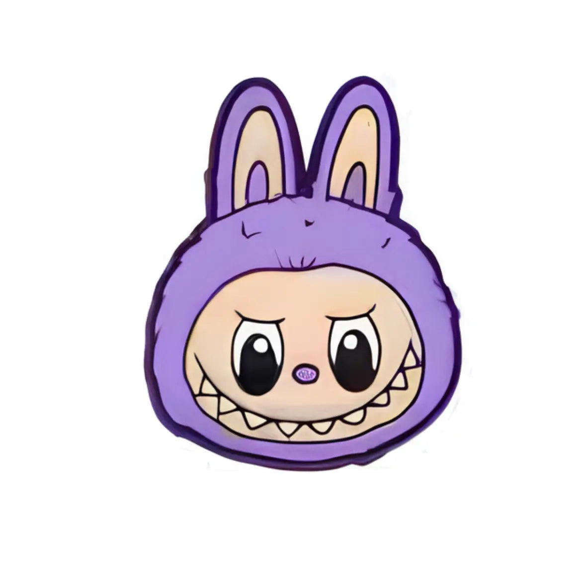 PIN'S LABUBU