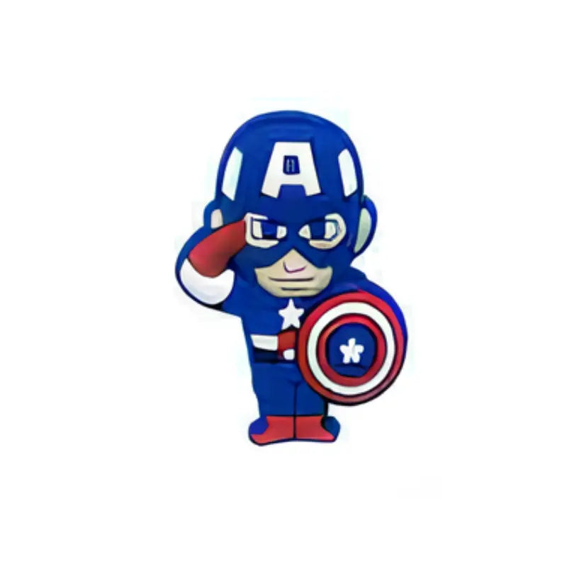 PIN'S MARVEL AVENGERS