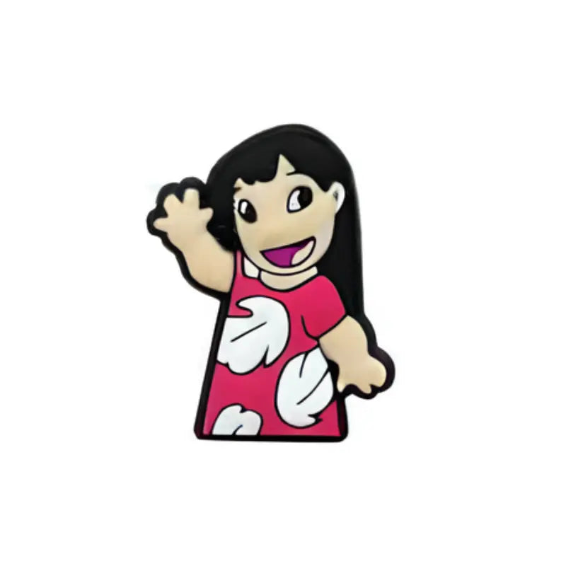 PIN'S STITCH