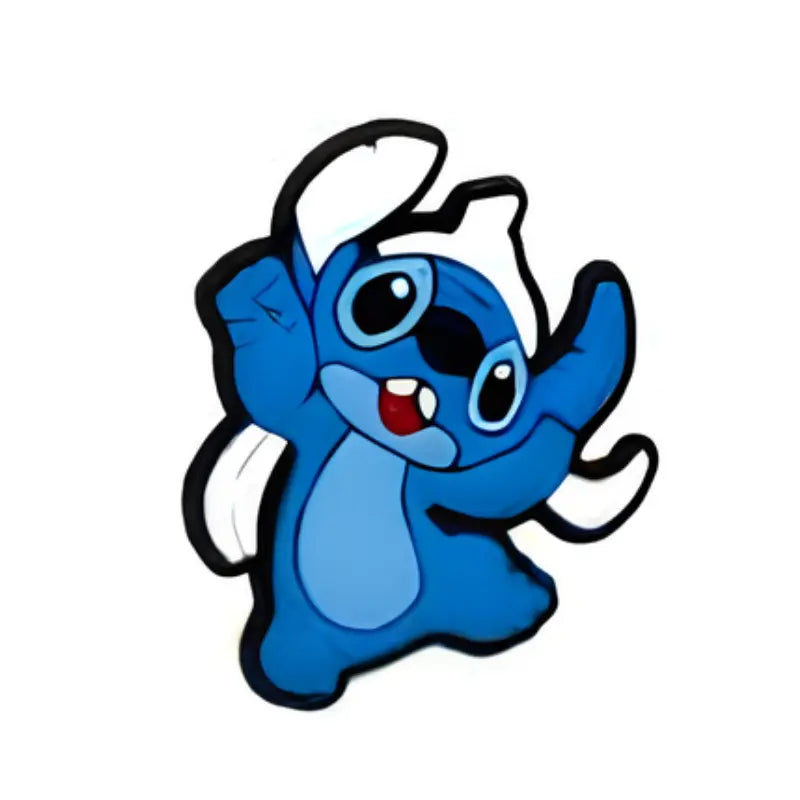 PIN'S STITCH