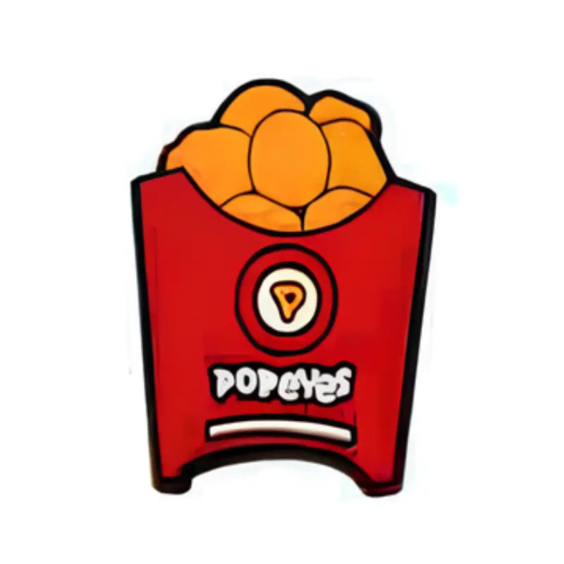PIN'S KFC