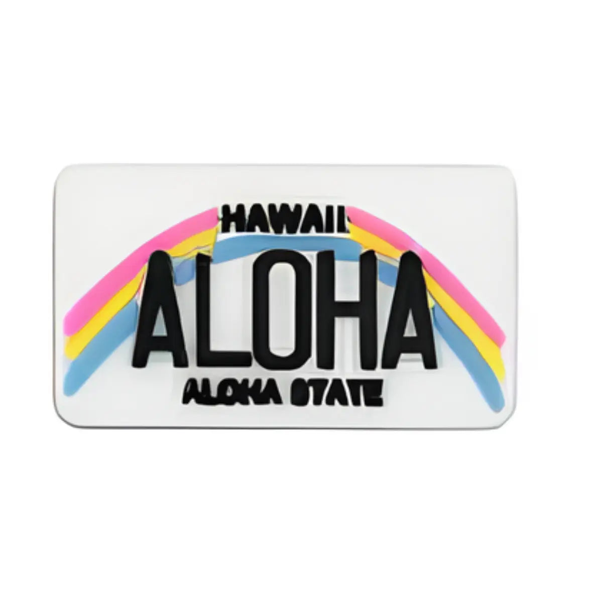 PIN'S HAWAÎ