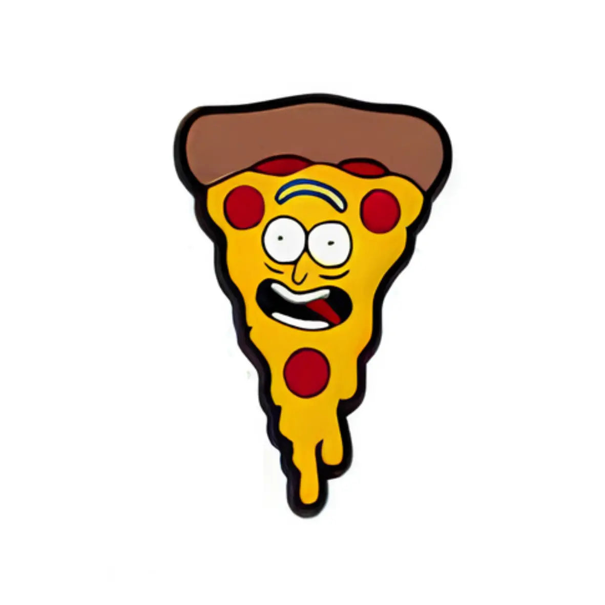 PIN'S RICK & MORTY