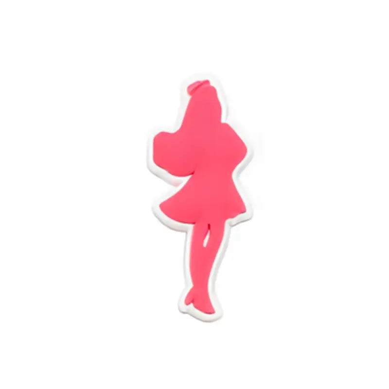 PIN'S BARBIE