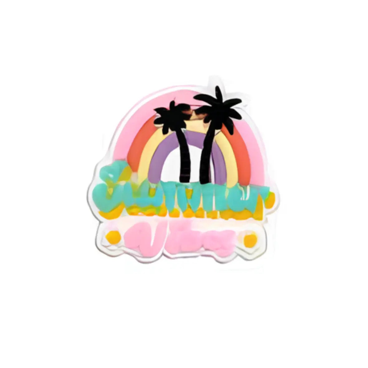 PIN'S HAWAÎ