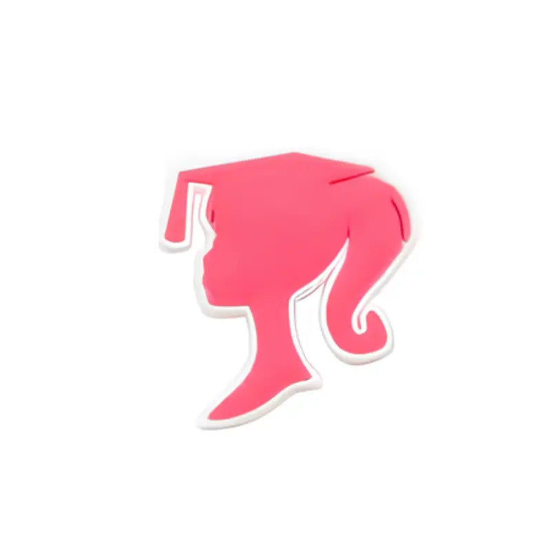 PIN'S BARBIE