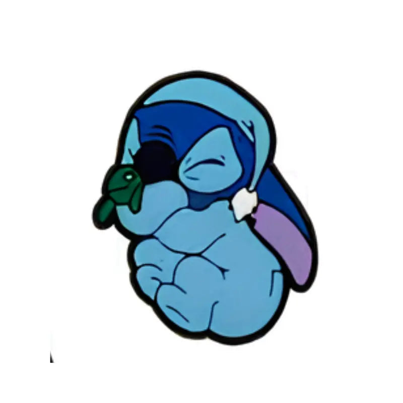 PIN'S STITCH