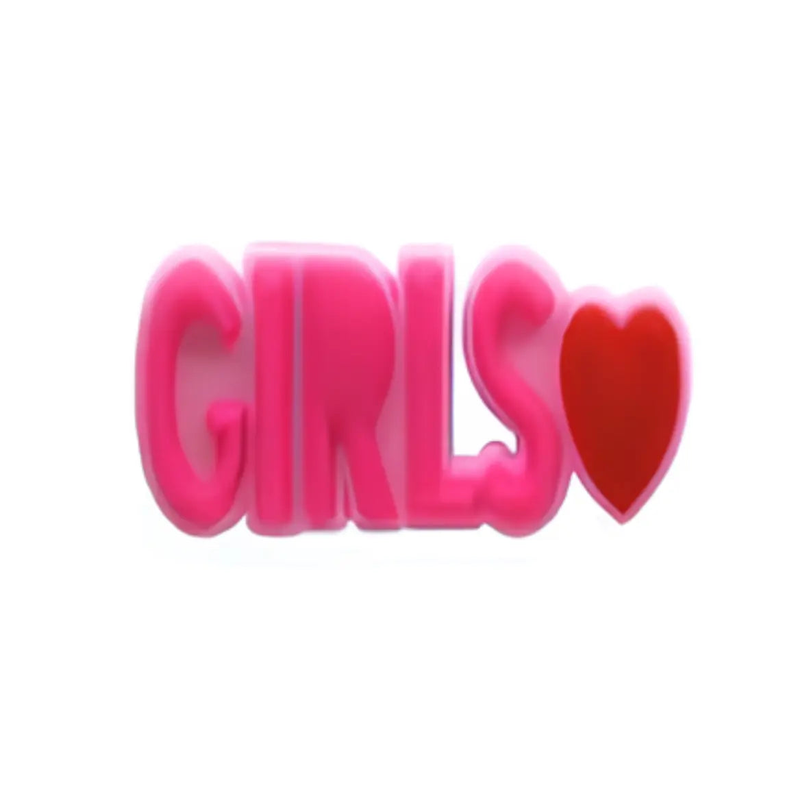PIN'S GIRLY