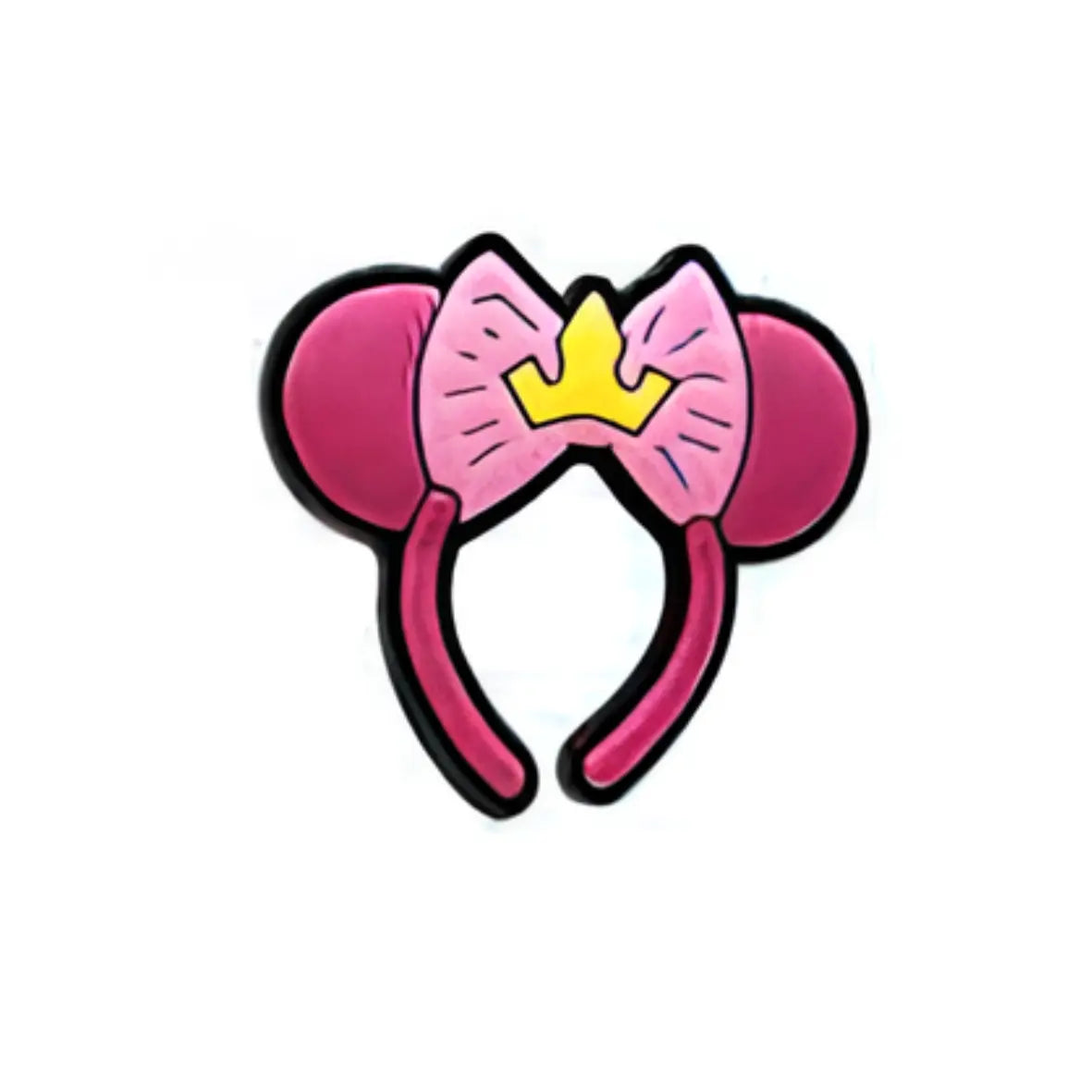 PIN'S MICKEY MOUSE
