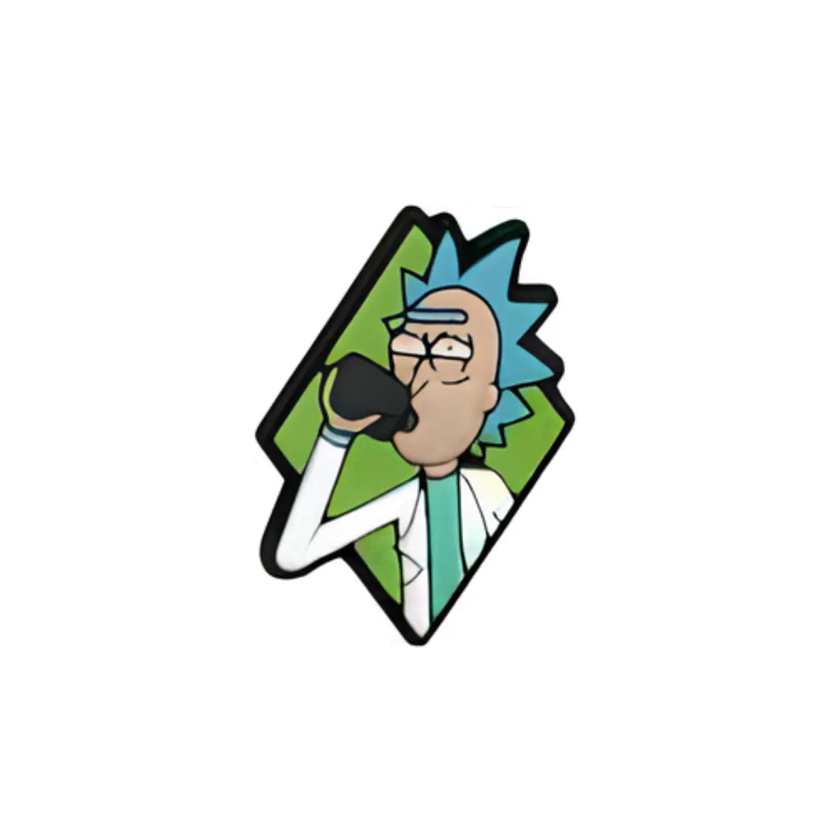PIN'S RICK & MORTY