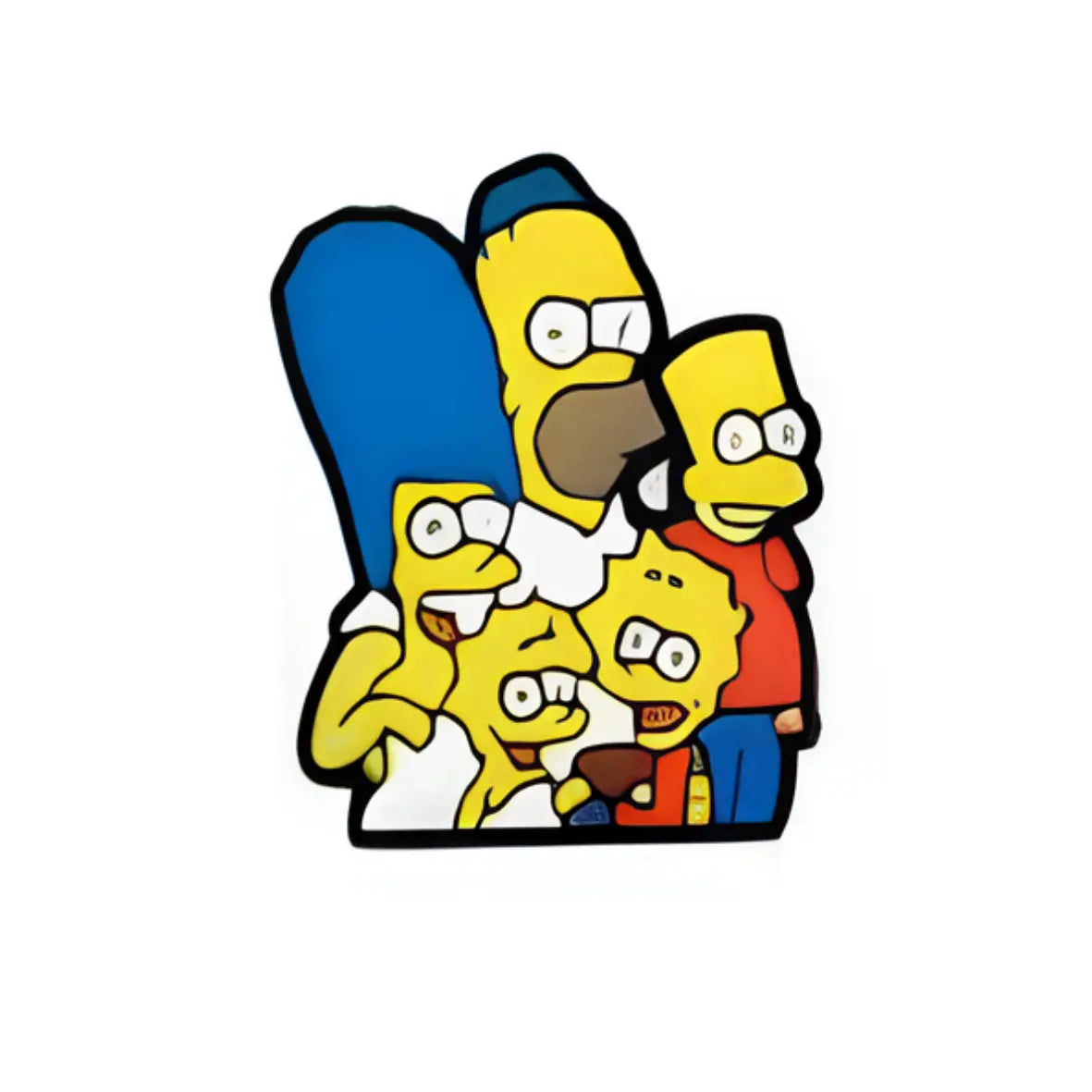 PIN'S SIMPSONS