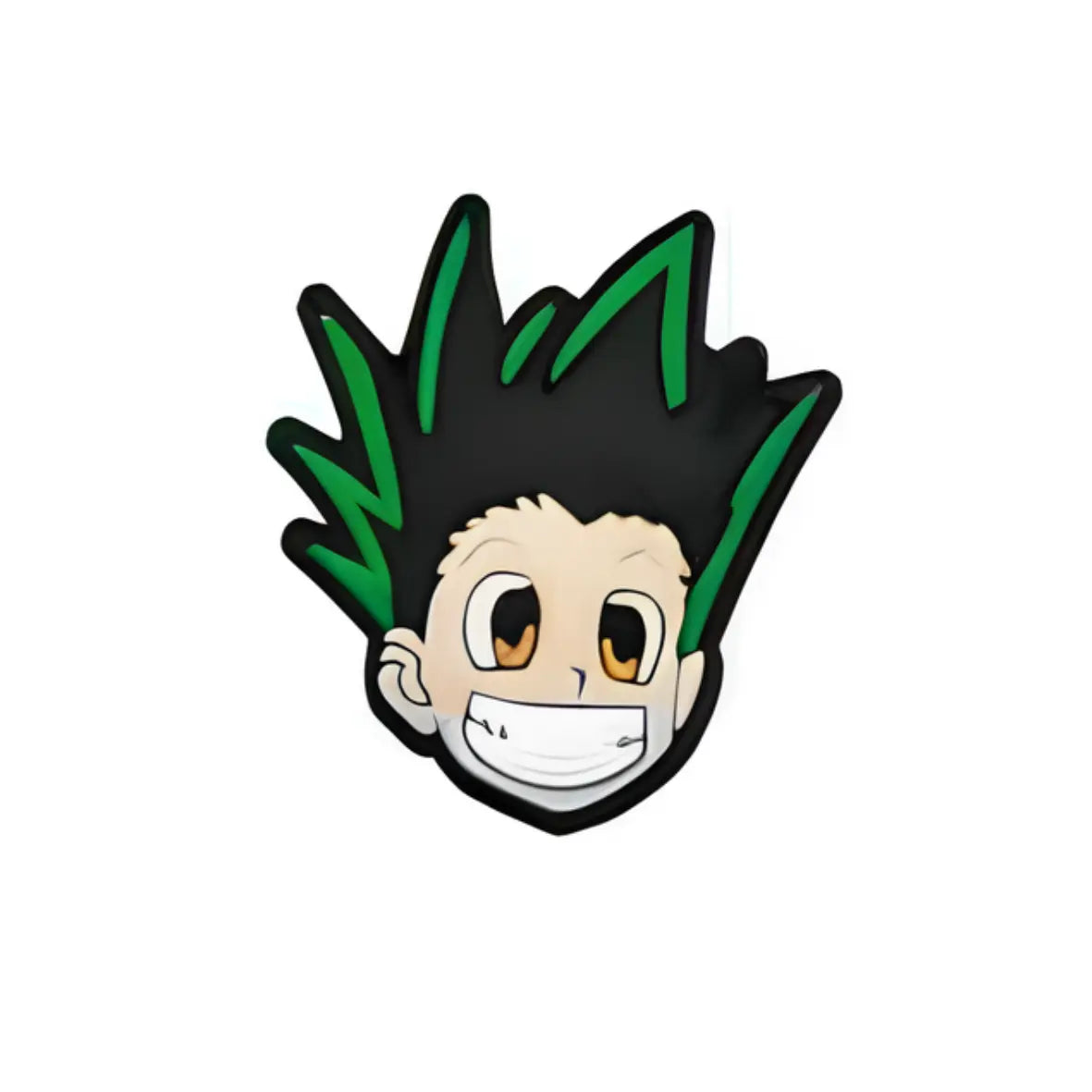 PIN'S HUNTER X HUNTER