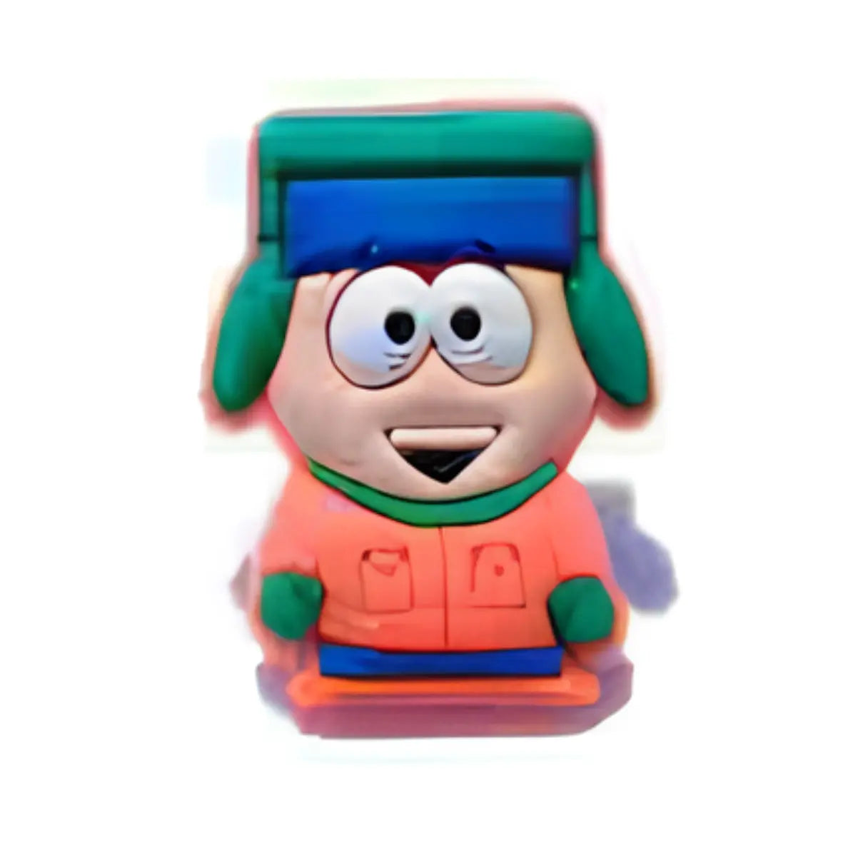 PIN'S SOUTH PARK