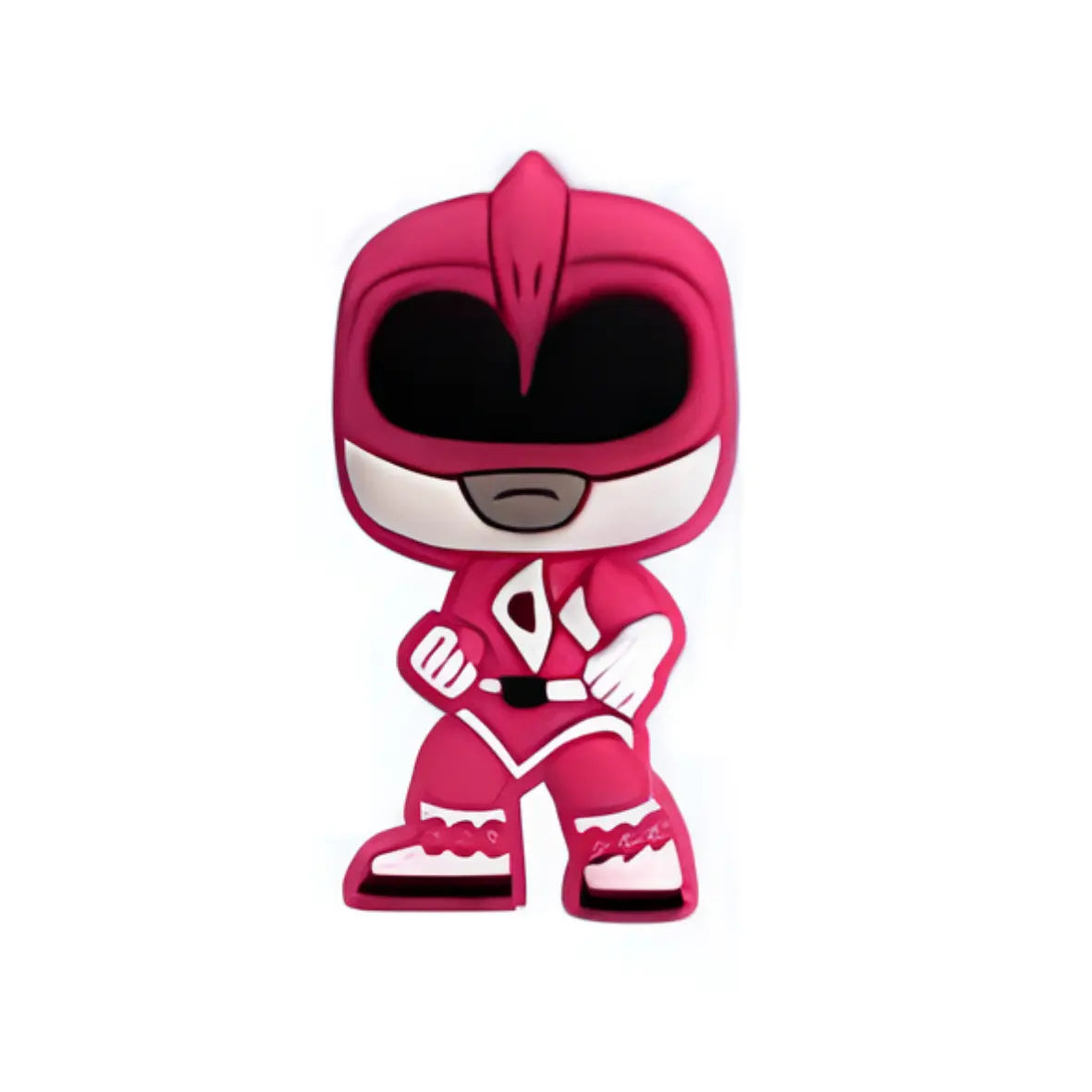 PIN'S POWER RANGERS