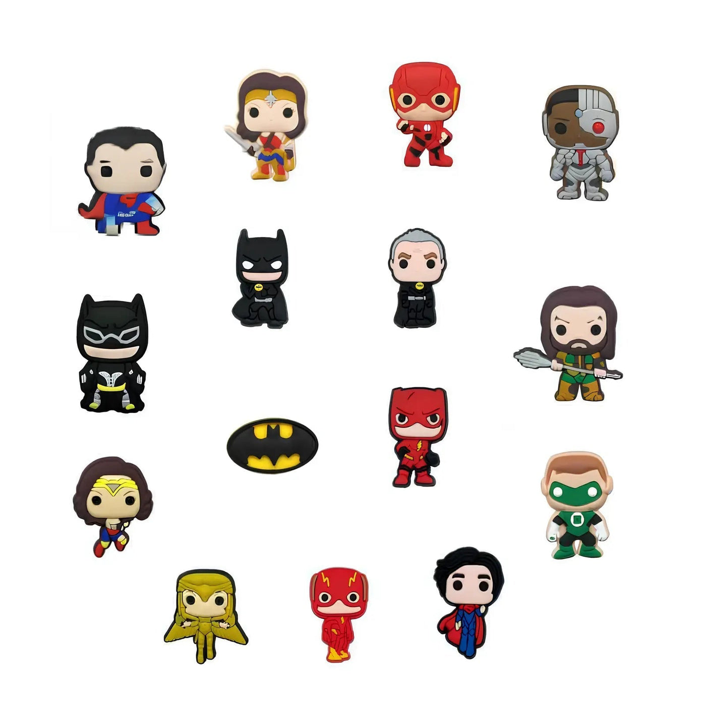 PIN'S DC