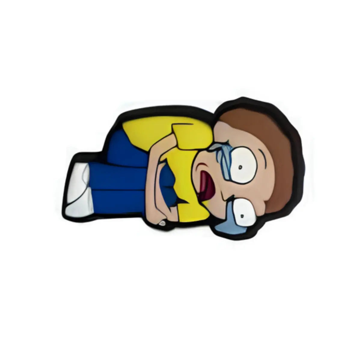 PIN'S RICK & MORTY