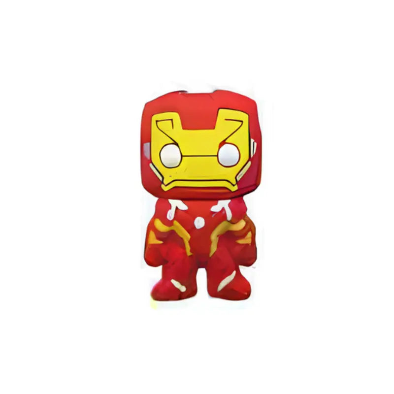PIN'S MARVEL AVENGERS