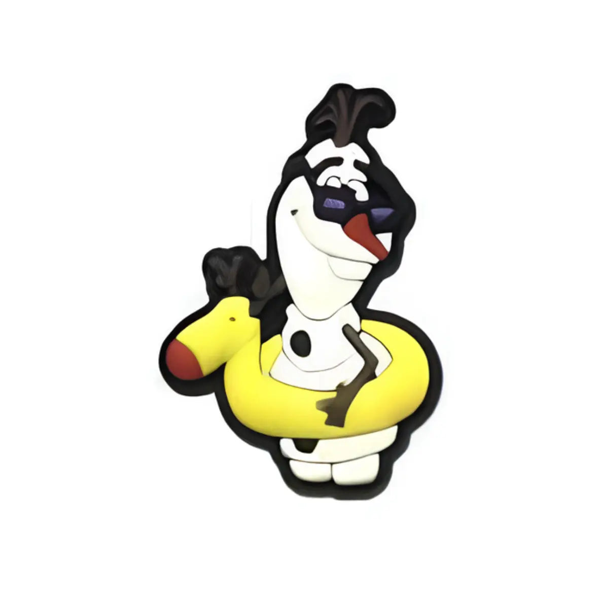 PIN'S LA REINE DES NEIGES
