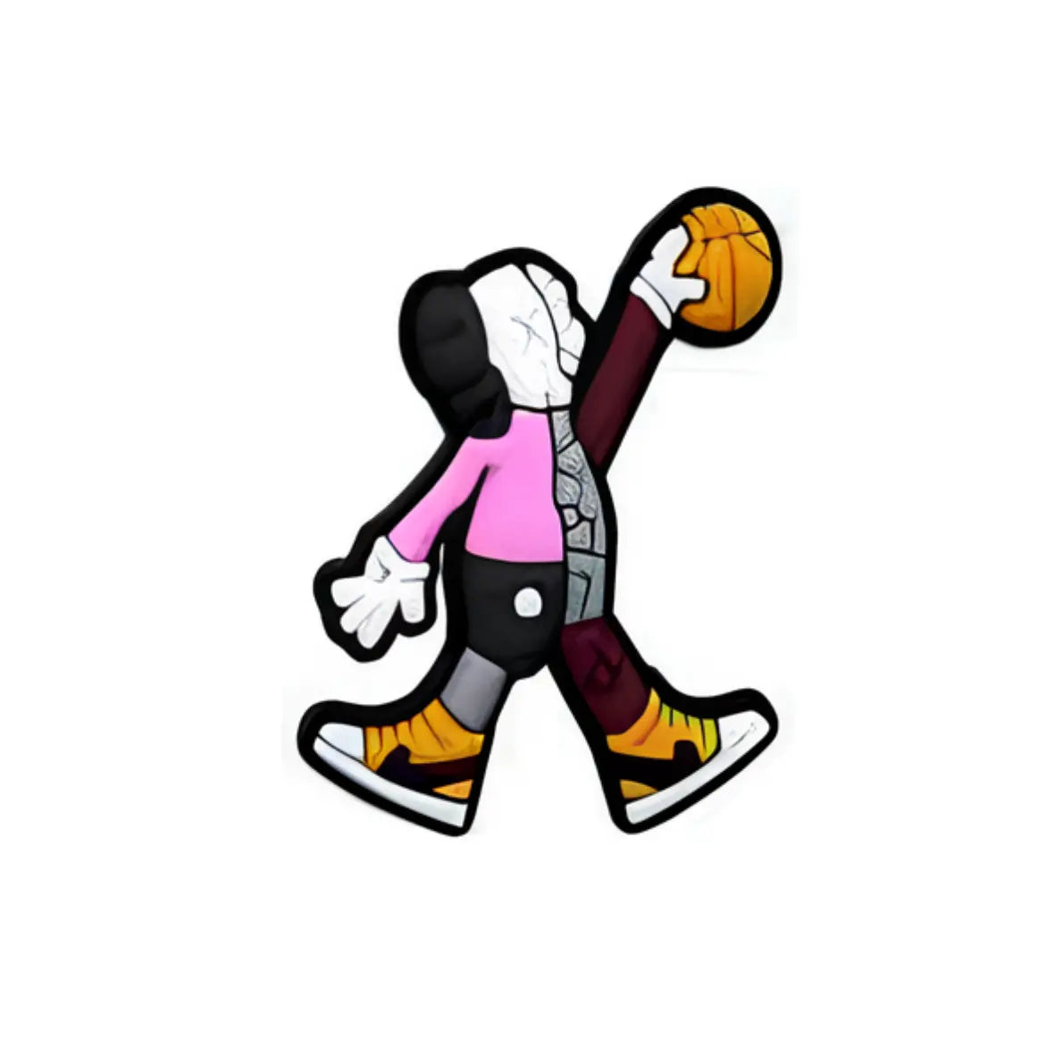 PIN'S KXWS