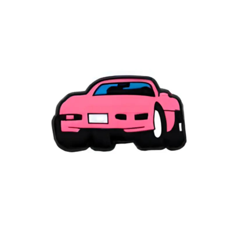 PIN'S BARBIE