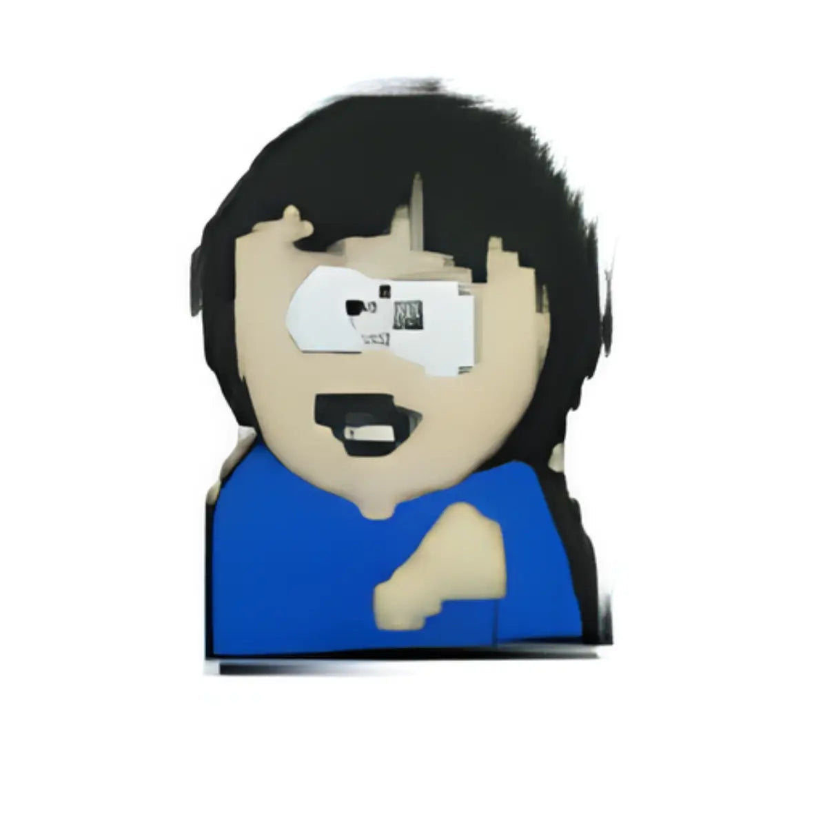 PIN'S SOUTH PARK