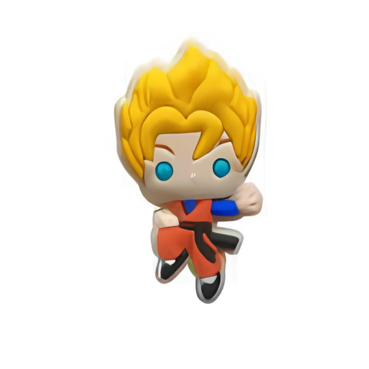 PIN'S DRAGON BALL Z