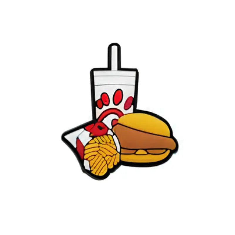 PIN'S KFC