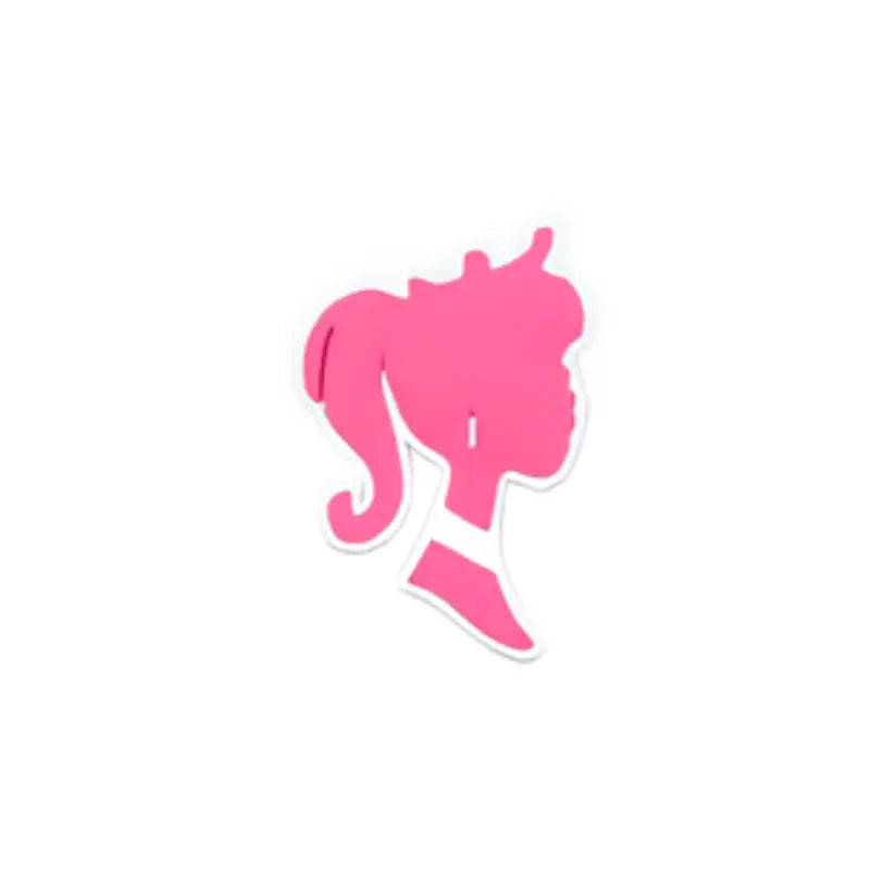 PIN'S BARBIE