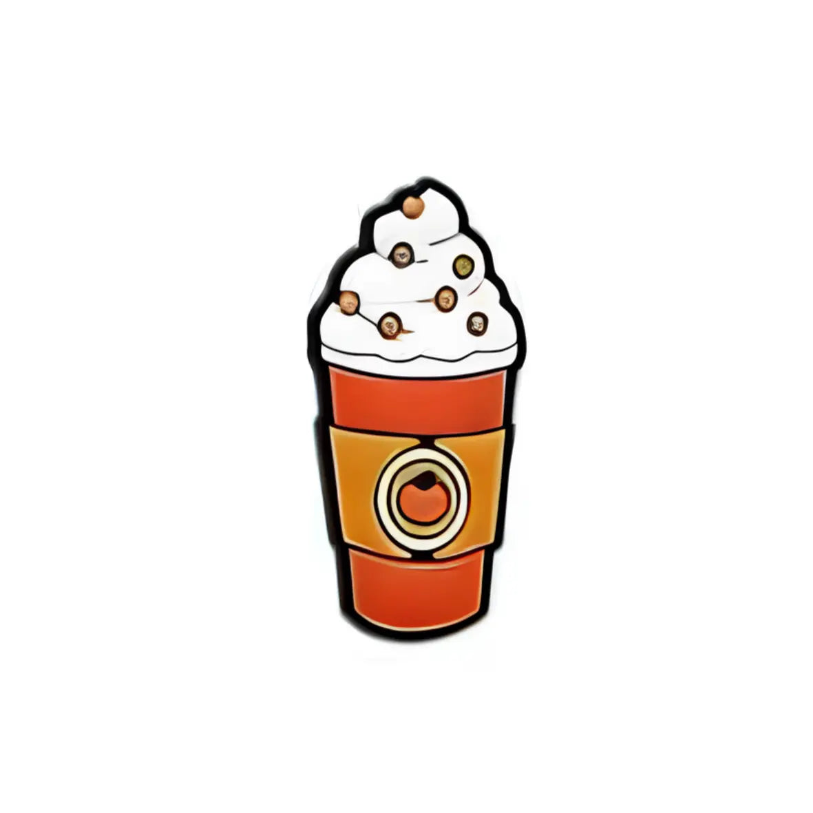 PIN'S SODA