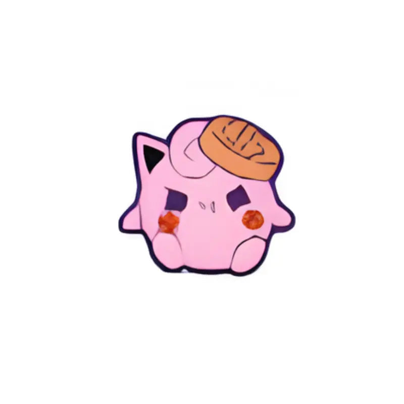 PIN'S POKEMON