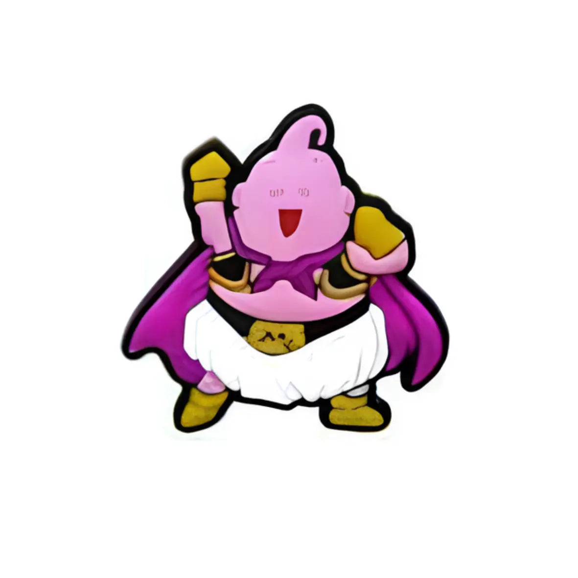 PIN'S DRAGON BALL Z
