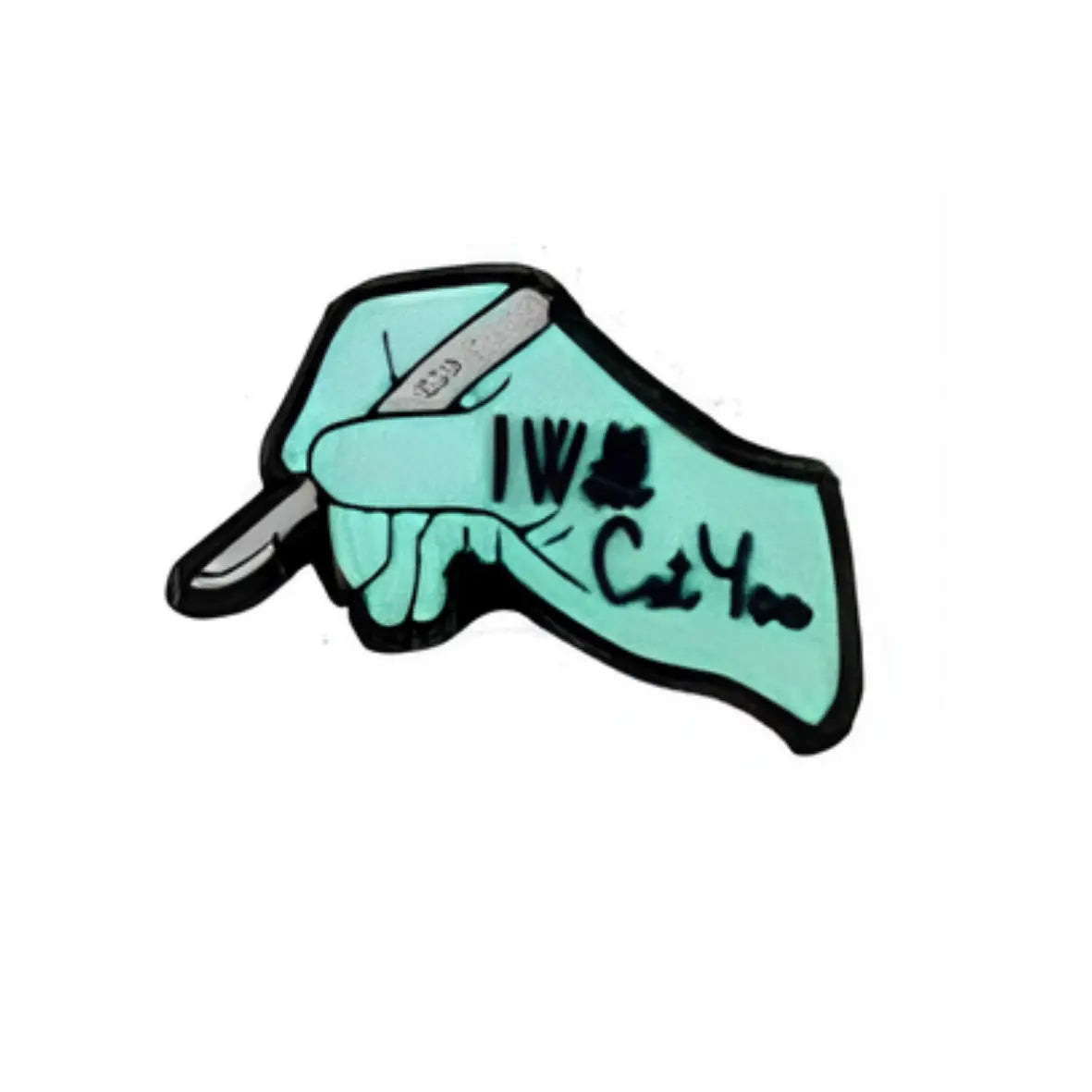PIN'S HOPITAL 2