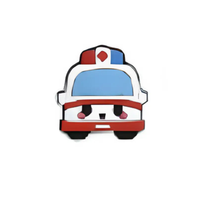 PIN'S HOPITAL