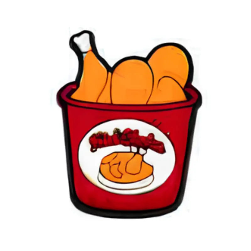 PIN'S KFC