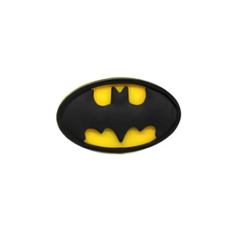 PIN'S DC
