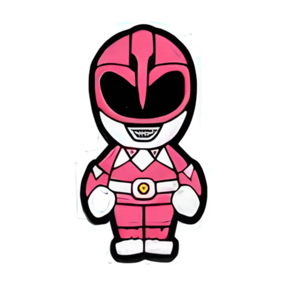 PIN'S POWER RANGERS
