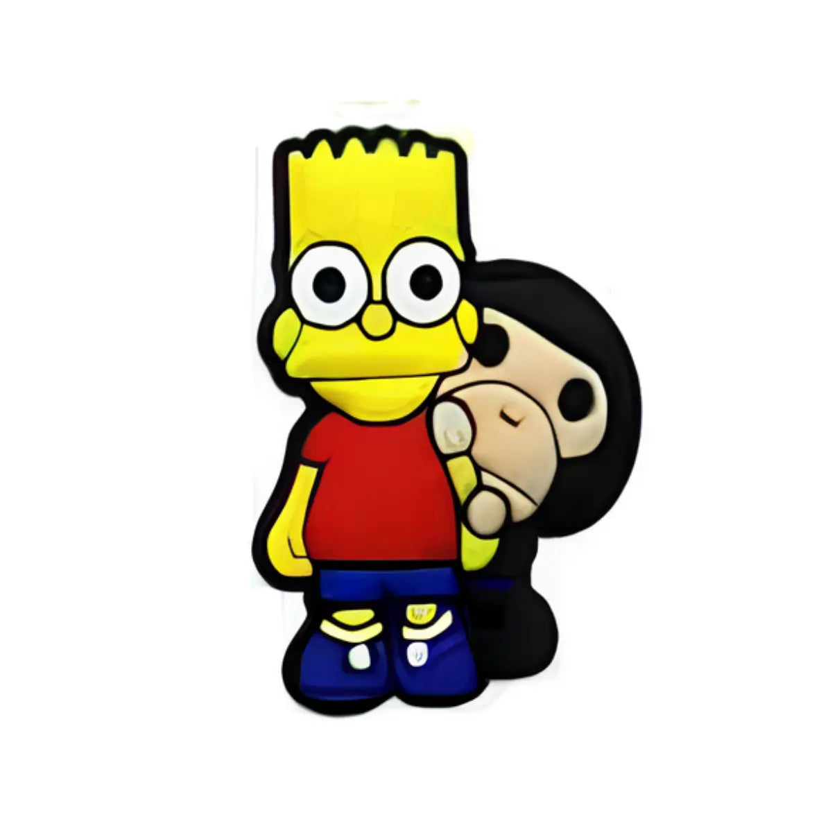 PIN'S SIMPSONS