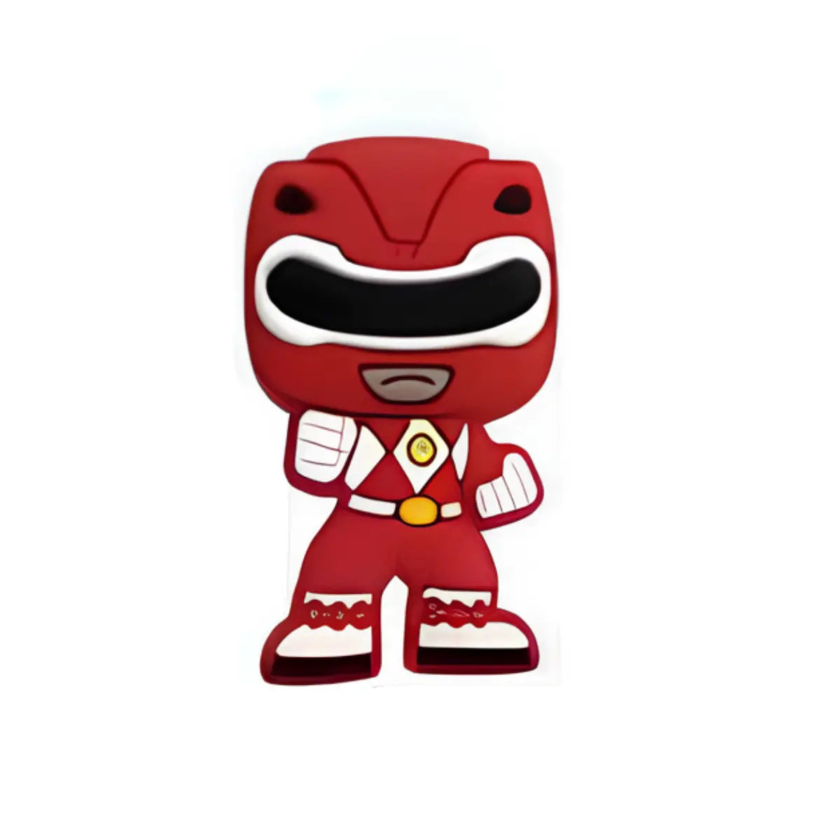 PIN'S POWER RANGERS