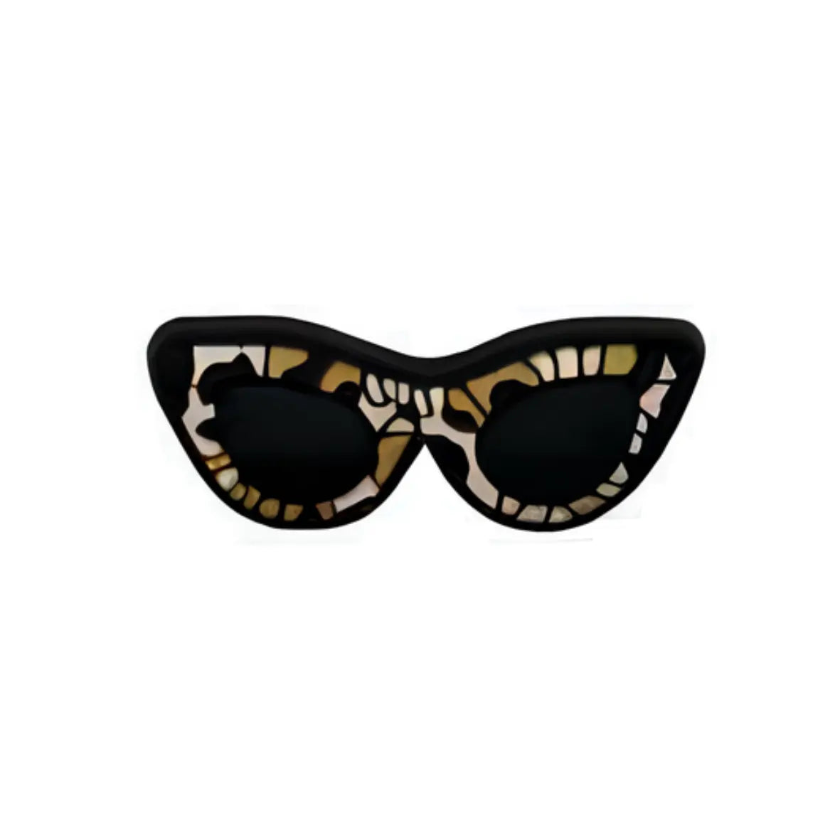 PIN'S LEOPARD