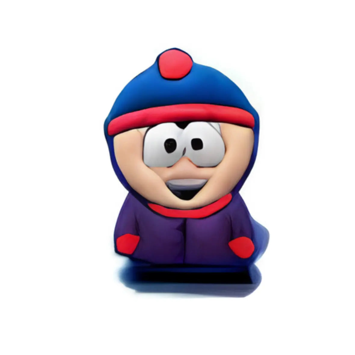 PIN'S SOUTH PARK