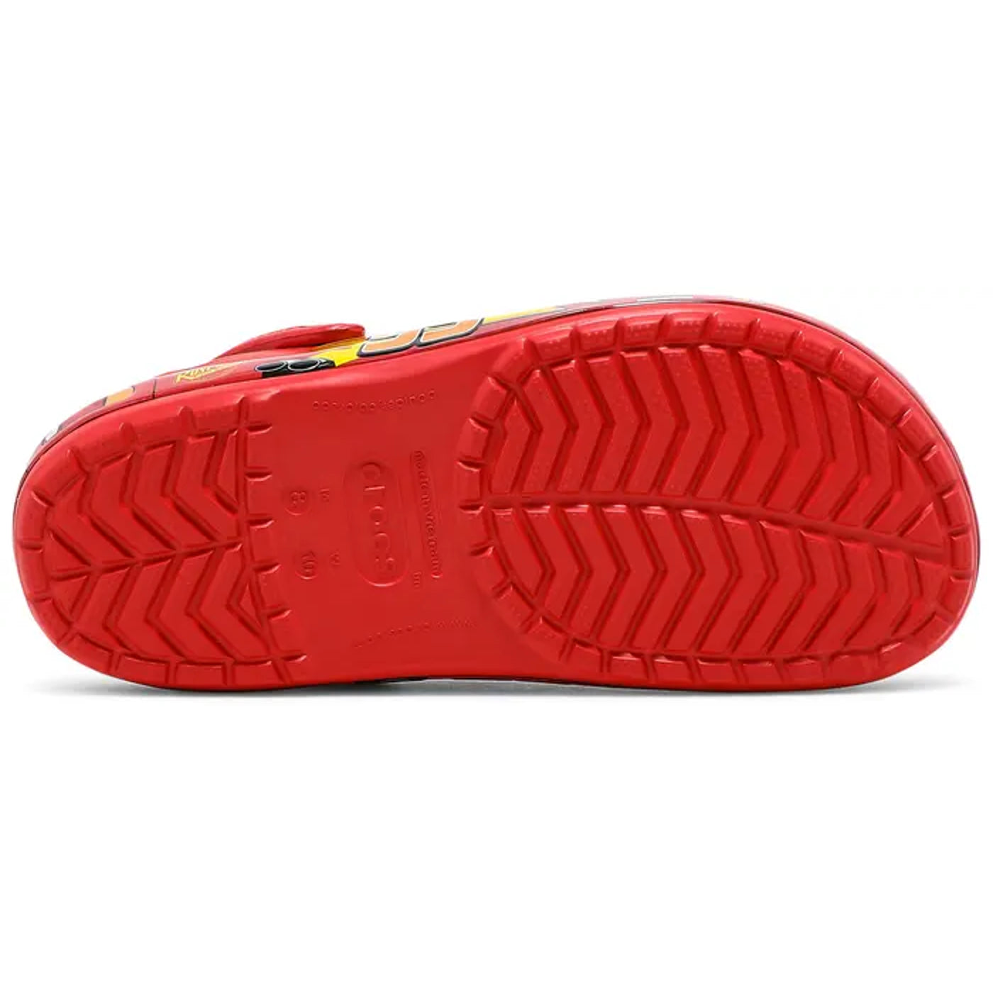 Crocs Flash McQueen™ Classic Clog