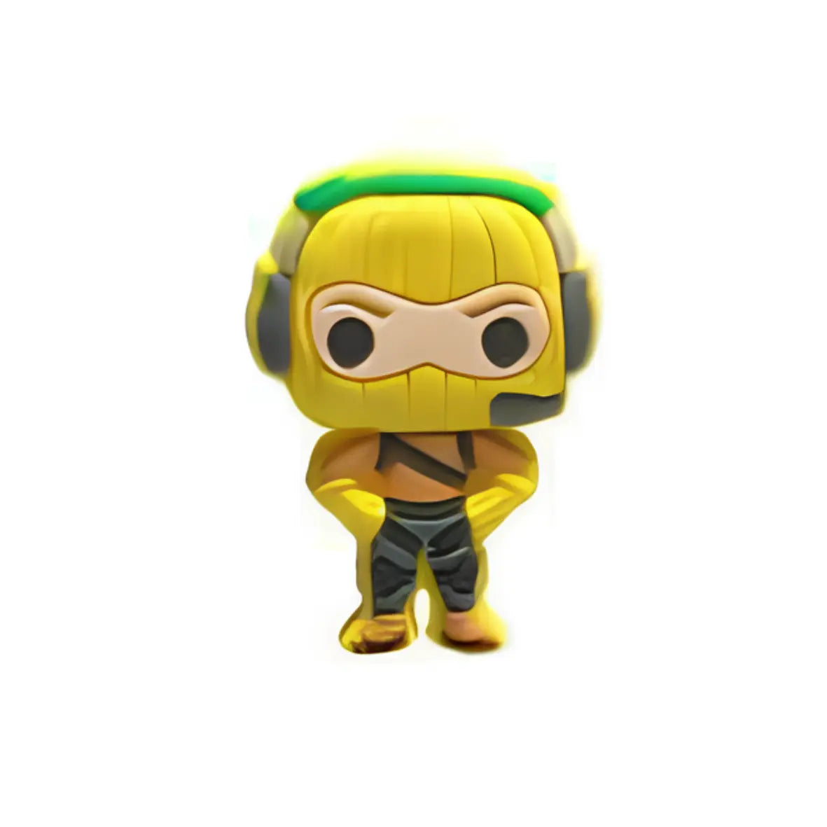 PIN'S FORTNITE