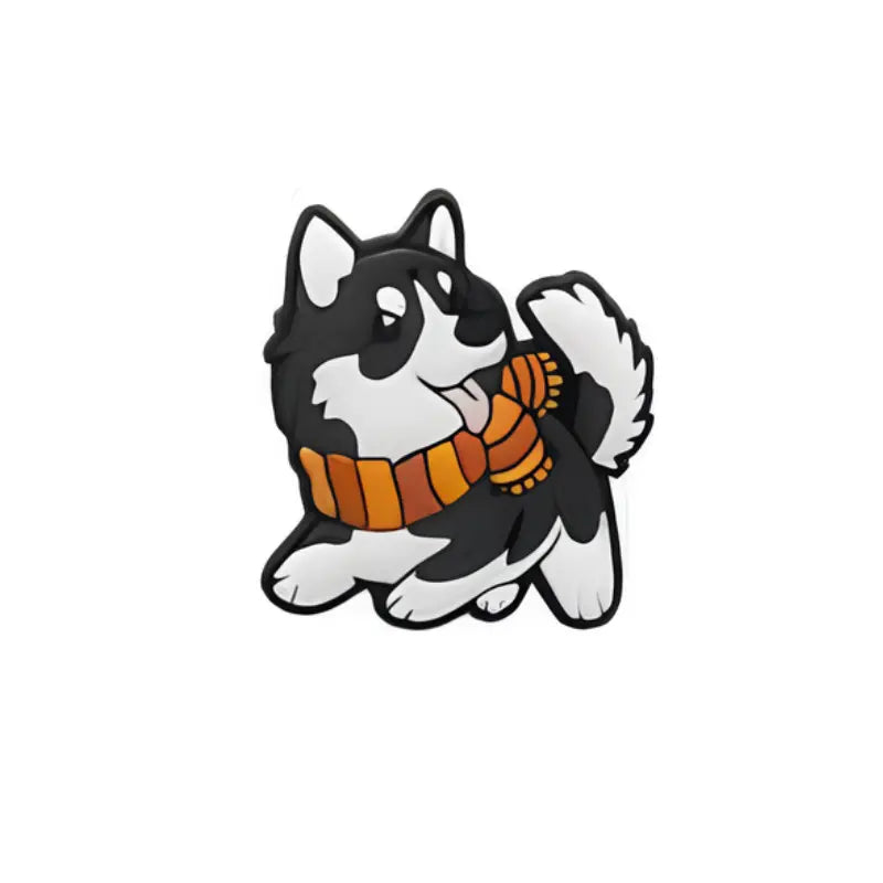 PIN'S CHIENS